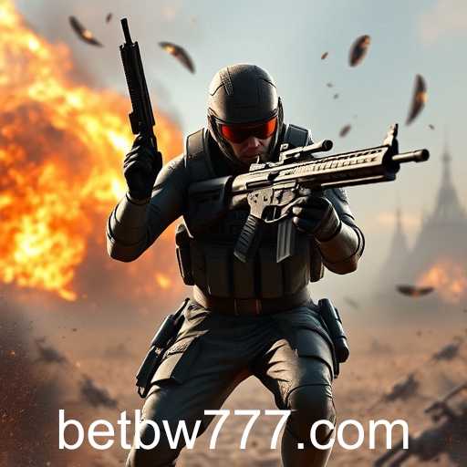 Exploring the Thrills of Action Games: A Dive into the World of 'bw777'