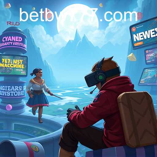 BW777 Leads Revolution in Online Gaming