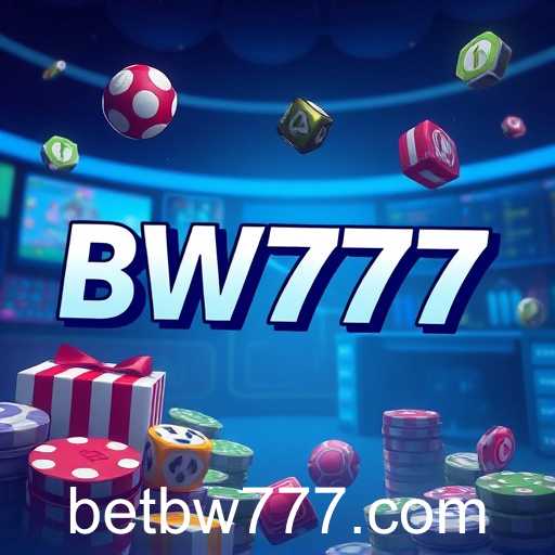 Navigating the Digital Playground: bw777's Impact on Online Gaming