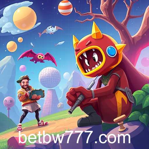 Exploring the Allure of Casual Games: The Rise of 'bw777'