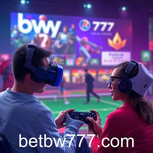 The Evolution of Gaming in 2025