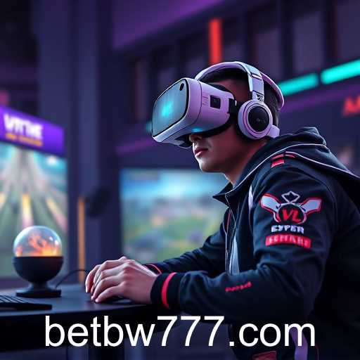 Evolution of Online Gaming: The Case of BW777