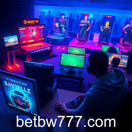 Exploring the Growing Influence of Online Gaming in 2025