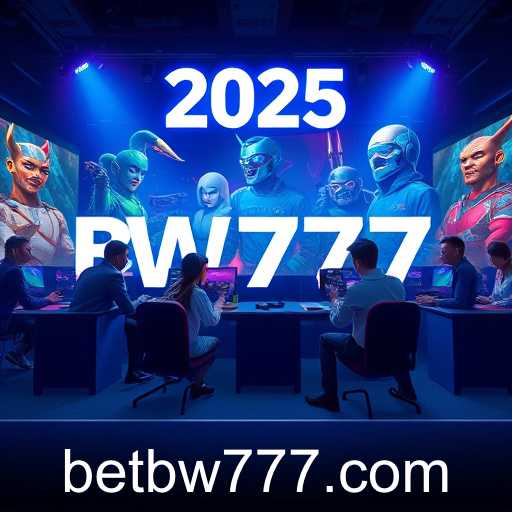 Gaming Evolution with bw777: A Digital Adventure