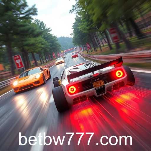 The Thrilling World of Racing Games: An Exploration with bw777
