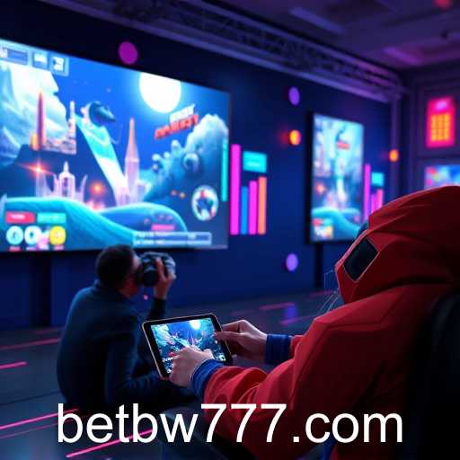 The Rise of English Gaming Platforms