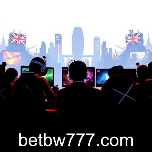 The Rise of Online Gaming in 2025