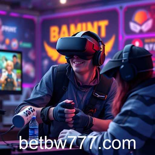 The Rise of Online Gaming in 2025: A Digital Playground