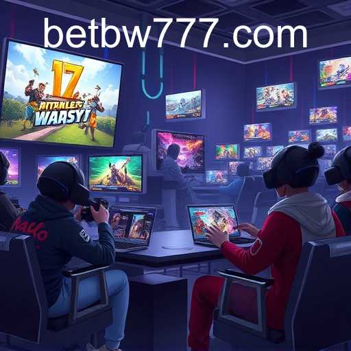 The Rise of Online Gaming Platforms in 2025